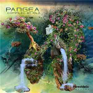 Pila  - Pangea album flac