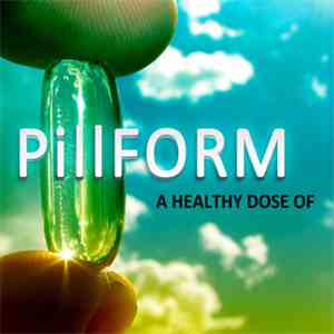 PillFORM - House Debate album flac