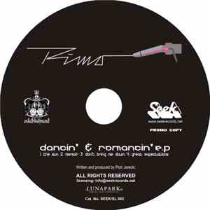 Pimo - Dancin' & Romancin' album flac