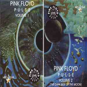 Pink Floyd - Pulse album flac