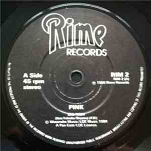Pink - Soul Flight album flac