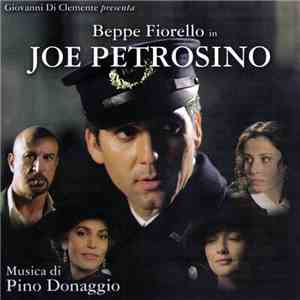Pino Donaggio - Joe Petrosino album flac