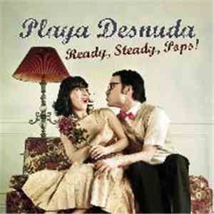 Playa Desnuda - Ready, Steady, Pops! album flac