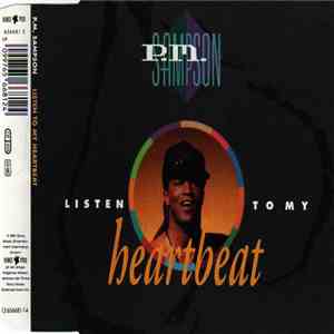P.M. Sampson - Listen To My Heartbeat album flac