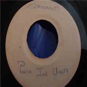 Poets In Unity - Statement album flac