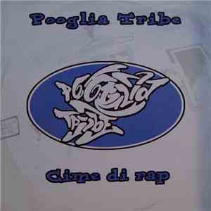 Pooglia Tribe - Cime Di Rap album flac