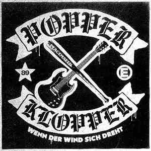 Popperklopper - Wenn Der Wind Sich Dreht album flac