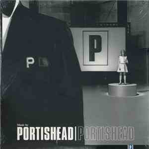 Portishead - Portishead album flac