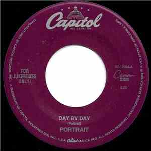 Portrait - Day By Day album flac