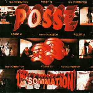 Posse 33 - 1ère Sommation album flac