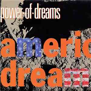 Power Of Dreams - American Dream album flac