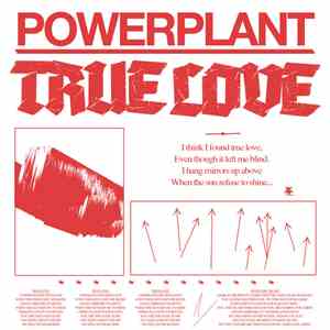 POWERPLANT - True Love album flac