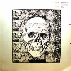 Predominance - Obliteration album flac