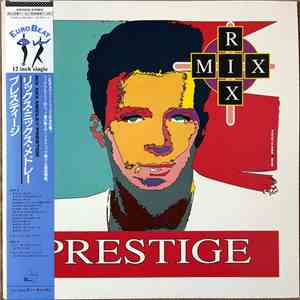 Prestige  - Rix Mix album flac