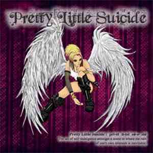 Pretty Little Suicide - Pretty Little Suicide album flac