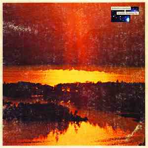 Primitive Motion - Worlds Floating By album flac