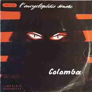 Prosper Mérimée - Colomba (Extraits) album flac