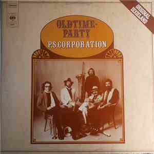 P.S. Corporation - Oldtime-Party album flac