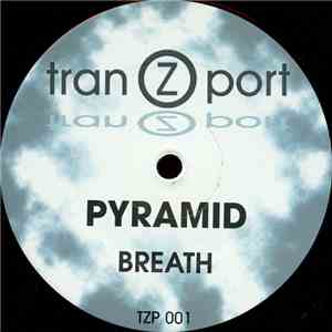 Pyramid  - Breath album flac