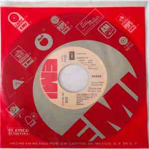 Queen - Amorcito Loco = Crazy Little Thing Called Love album flac