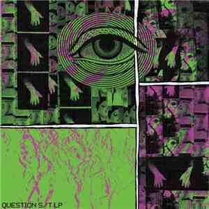 Question  - S/T LP album flac