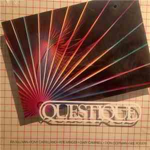 Questique - Questique album flac