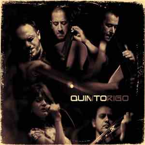 Quintorigo - Quinto album flac