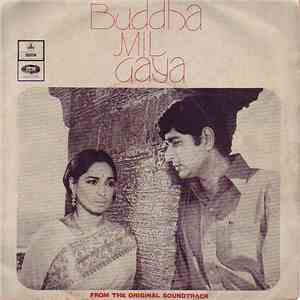 R. D. Burman - Buddha Mil Gaya album flac