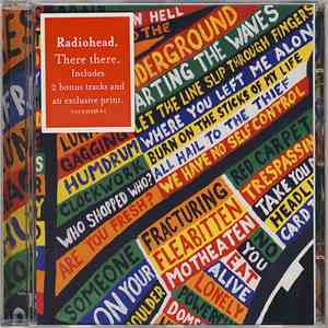 Radiohead - There There album flac