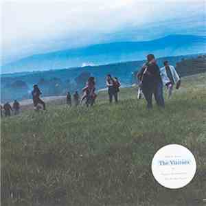 Ragnar Kjartansson & The All Star Band - The Visitors album flac