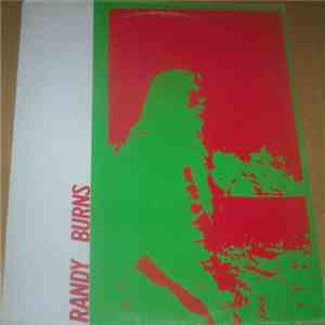 Randy Burns - Song For An Uncertain Lady album flac