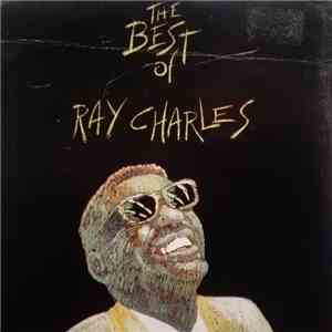 Ray Charles - The Best Of Ray Charles album flac