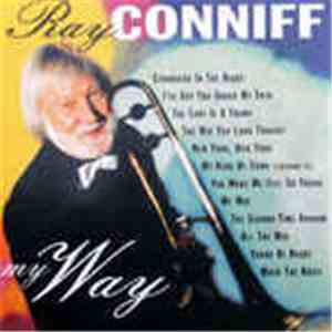 Ray Conniff - My Way album flac
