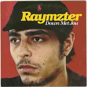 Raymzter - Down Met Jou album flac