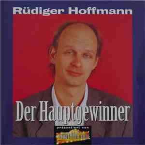 Rüdiger Hoffmann - Der Hauptgewinner album flac