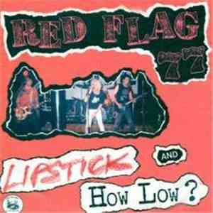 Red Flag 77 / Special Duties - Red Flag 77 / Special Duties album flac