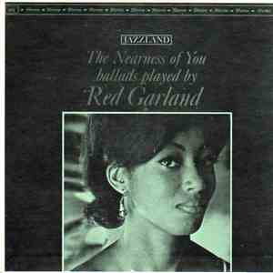 Red Garland - The Nearness Of You album flac