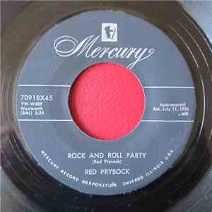 Red Prysock - Rock And Roll Party album flac