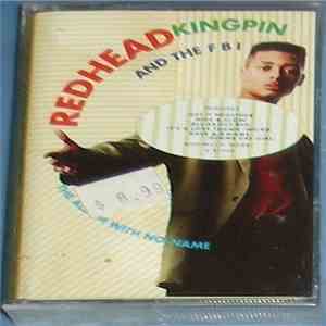 Redhead Kingpin And The FBI - The Album With No Name album flac