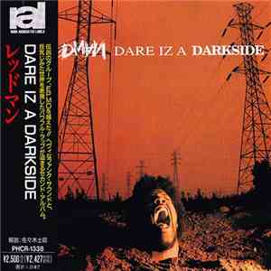 Redman - Dare Iz A Darkside album flac