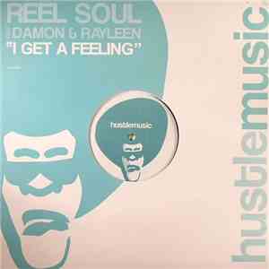Reel Soul  - I Get A Feeling album flac