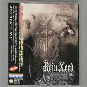 Reinxeed - Higher album flac