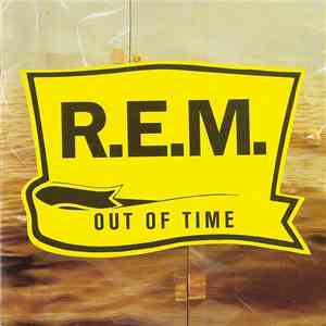 R.E.M. - Out Of Time album flac