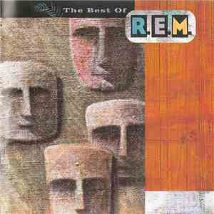 R.E.M. - The Best Of album flac