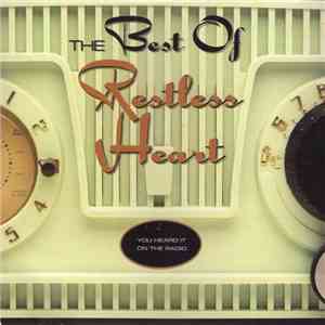 Restless Heart - The Best Of Restless Heart album flac
