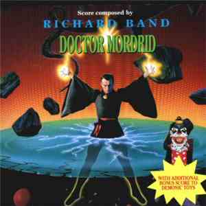 Richard Band - Doctor Mordrid album flac