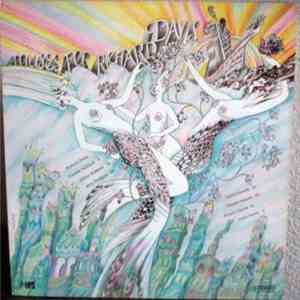 Richard Davis - Muses For Richard Davis album flac