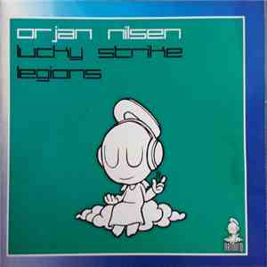 Ørjan Nilsen - Lucky Strike / Legions album flac