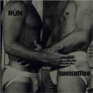 RÜN / Sueisntfine - Untitled album flac