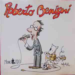 Roberto Benigni - Roberto Benigni album flac